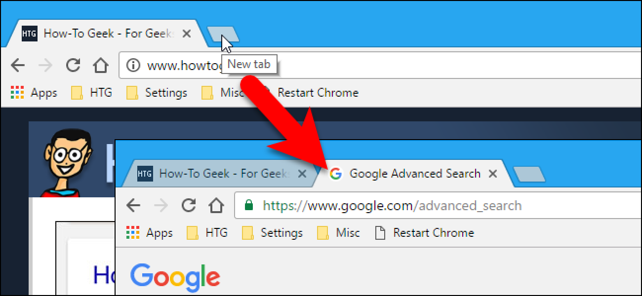 how to search for words on a web page mac google chrome