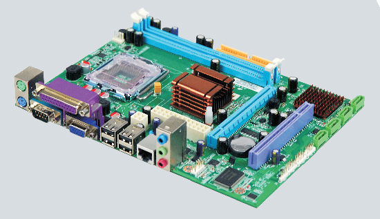 driver for esonic motherboard
