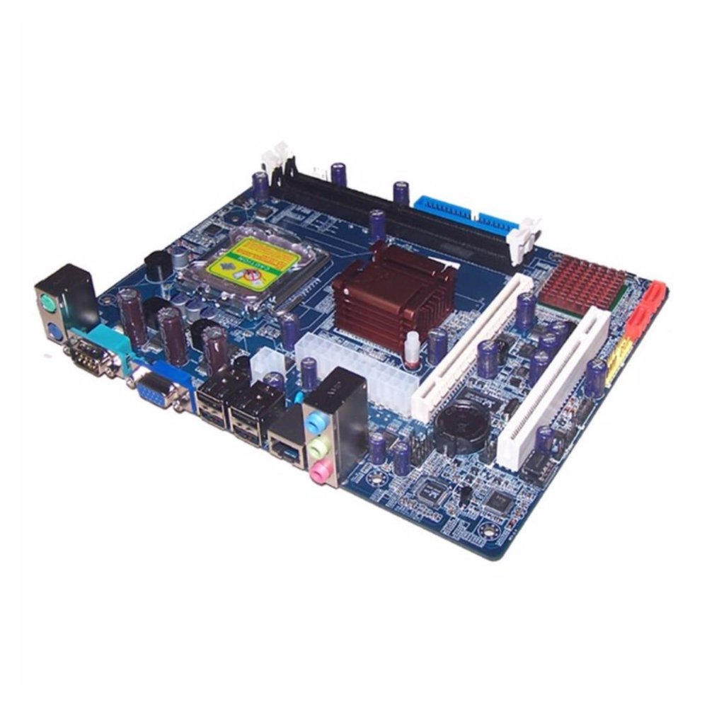 driver for esonic motherboard