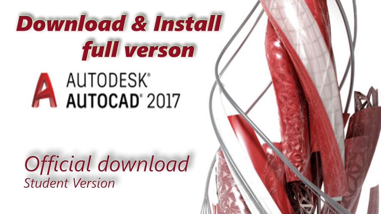 autocad for mac　student